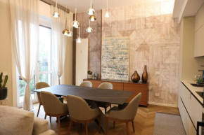 Sforza Suite in Downtown